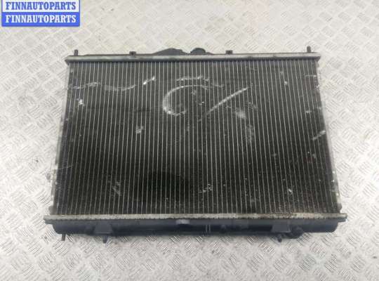 купить Радиатор основной на Mitsubishi Carisma