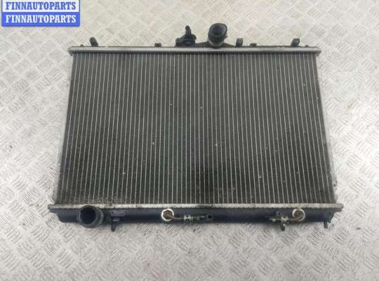 купить Радиатор основной на Mitsubishi Carisma