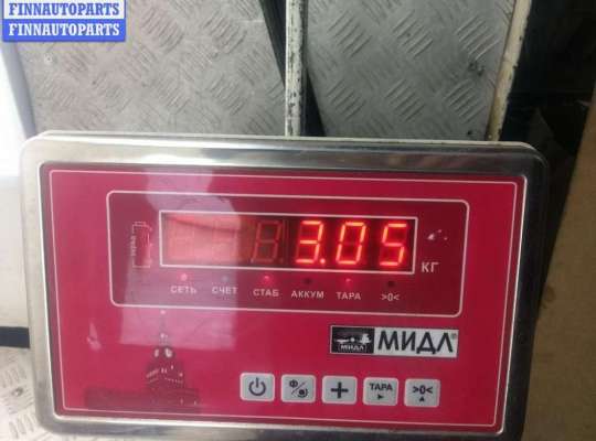 купить Радиатор основной на Mitsubishi Carisma