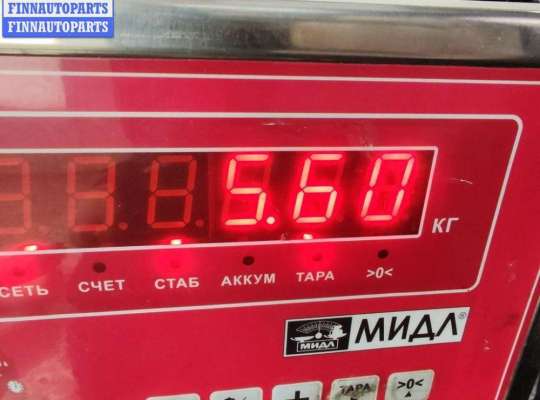 купить Рычаг подвески задний правый на Peugeot 607