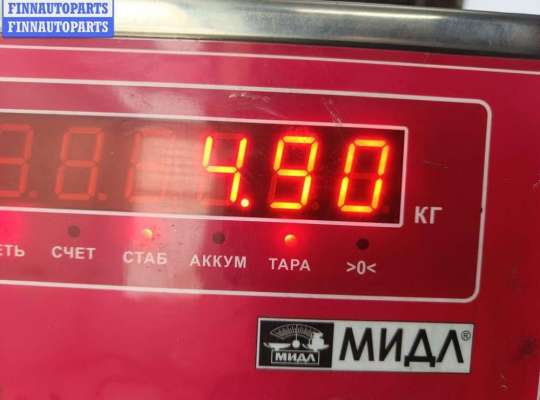 купить Компрессор кондиционера на Volkswagen Passat B6