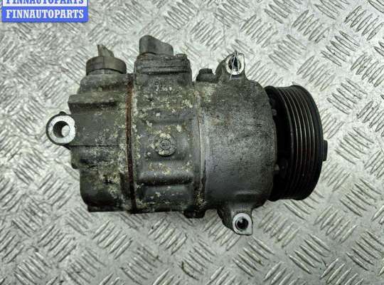 купить Компрессор кондиционера на Volkswagen Passat B6
