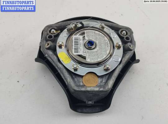 купить Подушка безопасности (Airbag) водителя на Audi A6 C5 (1997-2005)