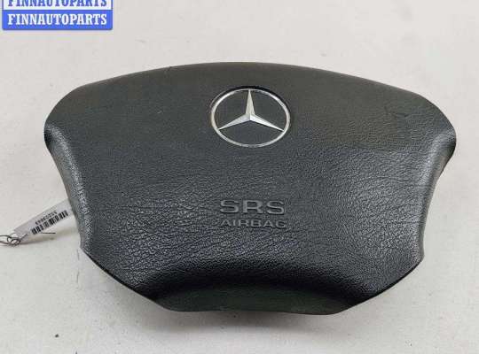 Подушка безопасности (Airbag) водителя MB1630722 на Mercedes M-Class ML W163 (1998-2004)