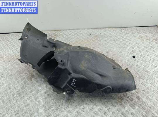 купить Защита крыла (подкрылок) передняя правая на Renault Scenic II (2003-2009)