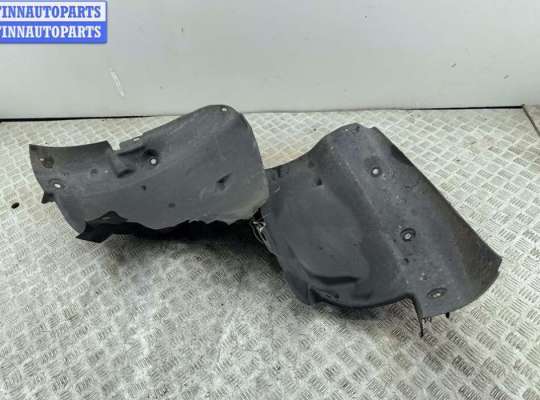 купить Защита крыла (подкрылок) передняя правая на Renault Scenic II (2003-2009)