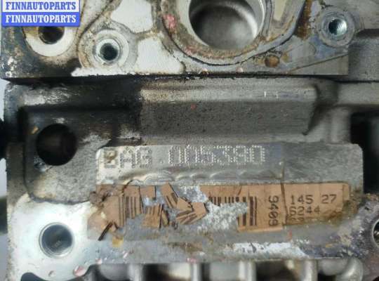 купить Двигатель (ДВС) на Volkswagen Touran