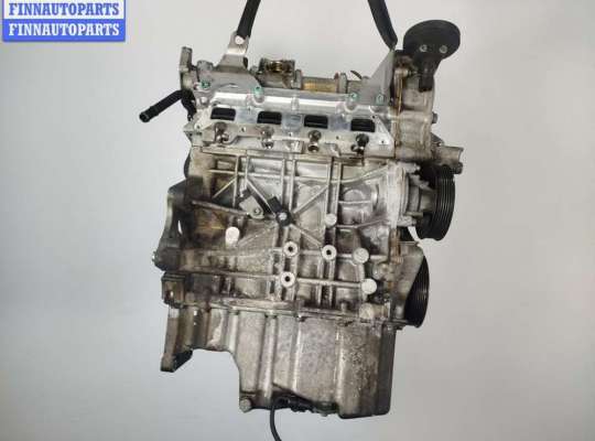 купить Двигатель (ДВС) на Volkswagen Touran