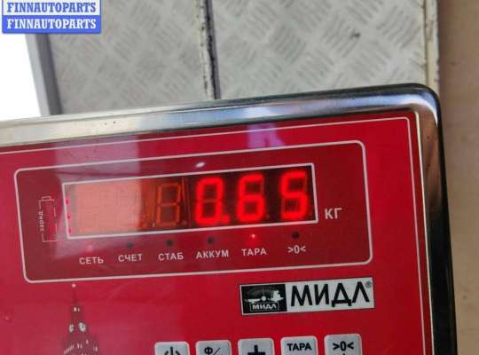 купить Замок двери передней левой на Volkswagen Passat B6