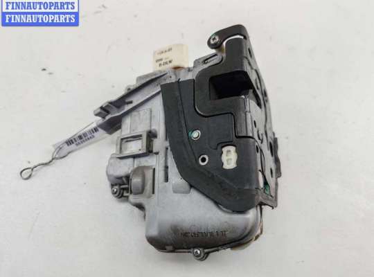 Замок двери передней левой VG2677313 на Volkswagen Passat B6