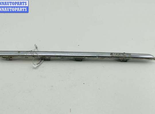 Молдинг бампера заднего VG2739433 на Volkswagen Passat B6