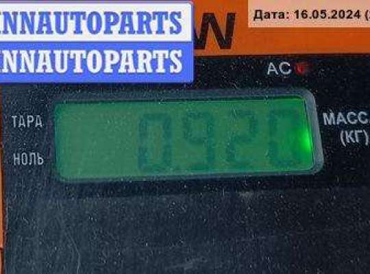 купить Фонарь задний правый на Renault Megane II (2002-2008)