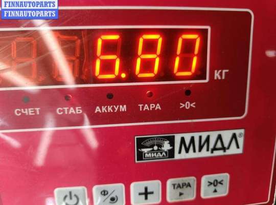 купить Рейка рулевая на Skoda Fabia mk1 (6Y)