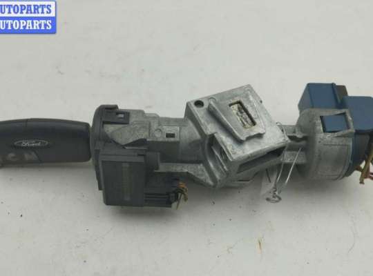Купить Замок зажигания на Ford C-Max (2003-2010) Замок зажигания FO2208628 на Ford C-Max (2003-2010)