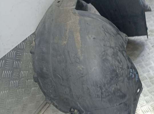 купить Защита крыла (подкрылок) передняя левая на Opel Zafira B (2004-2014)