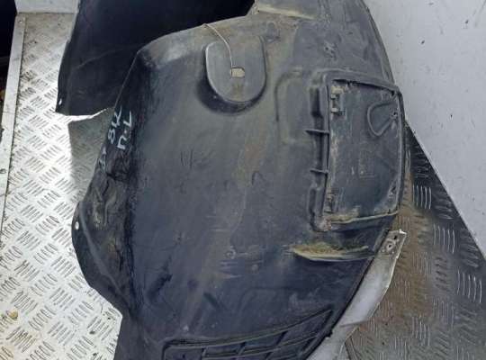 купить Защита крыла (подкрылок) передняя левая на Opel Zafira B (2004-2014)