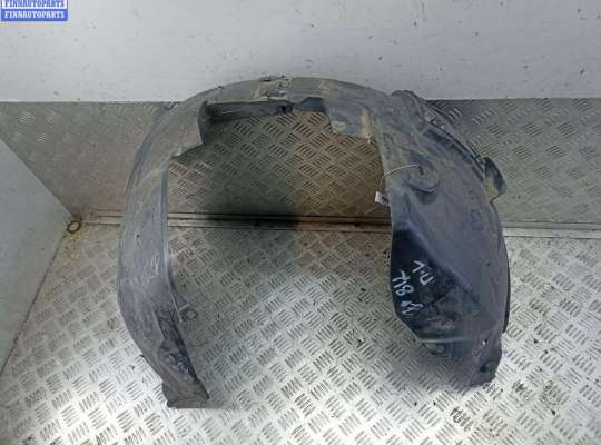 купить Защита крыла (подкрылок) передняя левая на Opel Zafira B (2004-2014)
