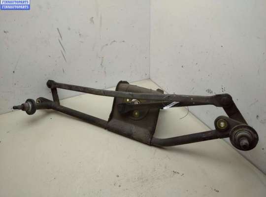 купить Механизм стеклоочистителя переднего (трапеция дворников) на Mercedes Vito-1 W638 (1996-2003)