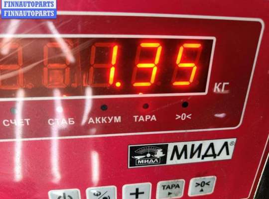 купить Защита крыла (подкрылок) передняя правая на Peugeot 307