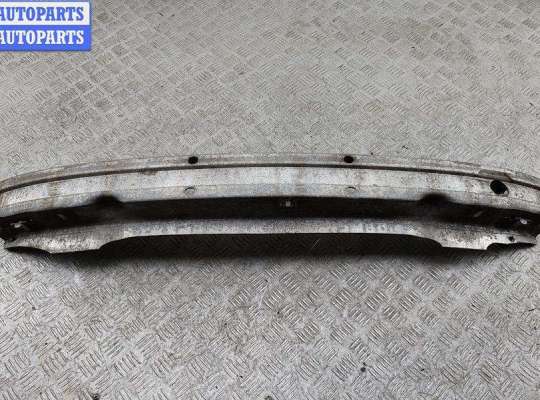 купить Усилитель бампера переднего на Audi A4 B6 (2001-2004)