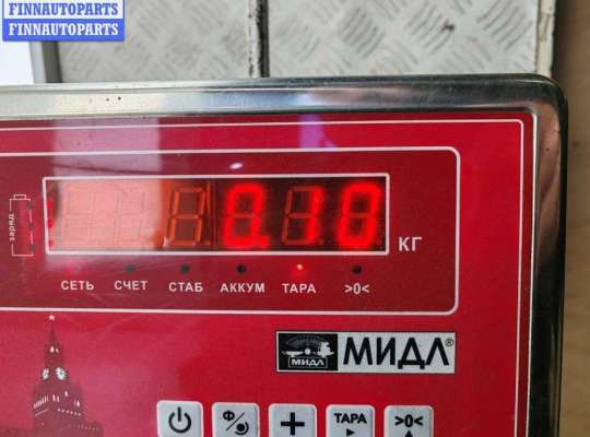 купить Переключатель дворников на Ford Focus I (1998-2005)