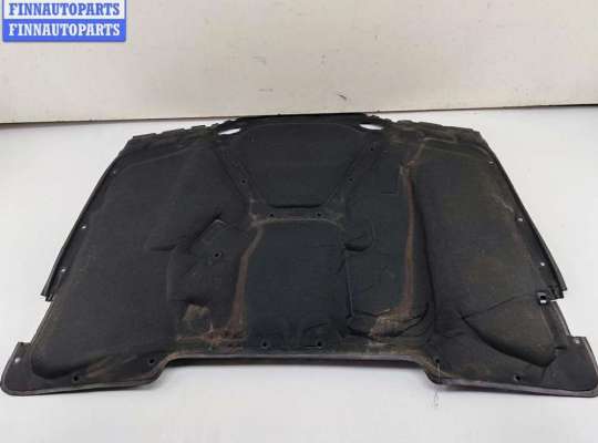 купить Шумоизоляция капота на BMW 3 E36 (1991-2000)