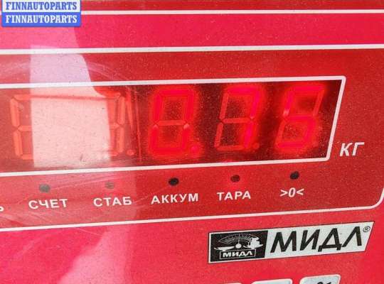 купить Шумоизоляция капота на BMW 3 E36 (1991-2000)