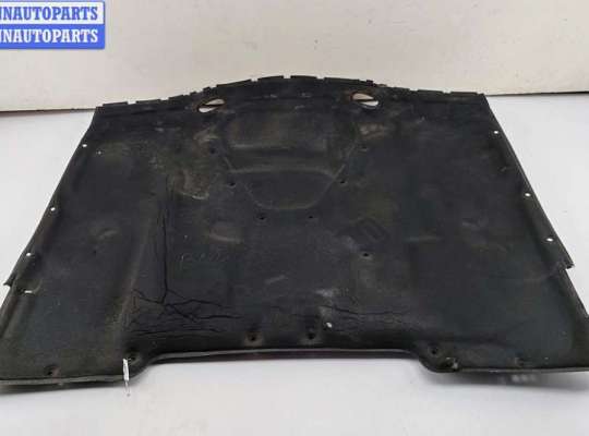 Шумоизоляция капота BM3560113 на BMW 3 E36 (1991-2000)