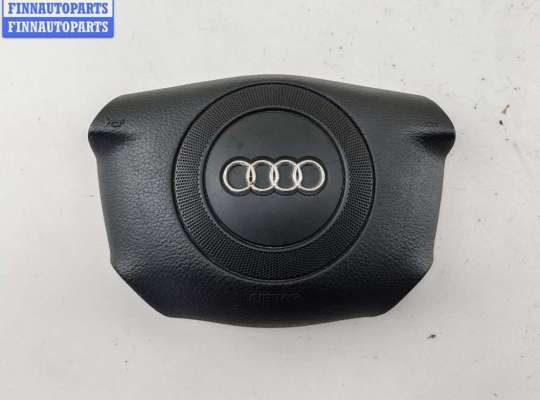 Подушка безопасности (Airbag) водителя AU1625734 на Audi A6 C5 (1997-2005)
