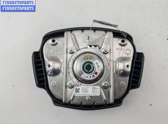 купить Подушка безопасности (Airbag) водителя на Audi A6 C5 (1997-2005)