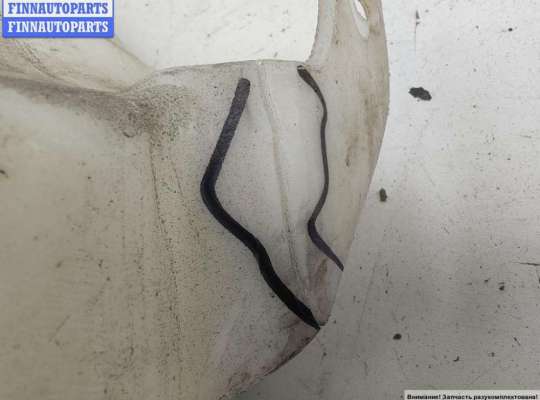 Бачок омывателя на Opel Vectra C