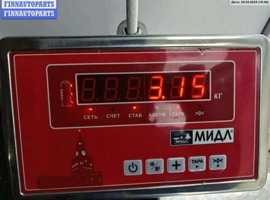 купить Пружина подвески задняя на Mitsubishi Outlander XL (2006-2012)