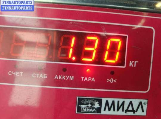 купить Блок управления двигателем (ДВС) на Audi A4 B7 (2004-2008)