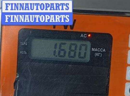 купить Решетка радиатора на Audi A6 C6 (2004-2011)