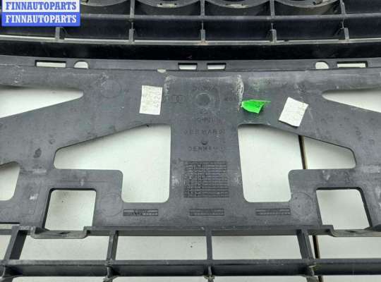 купить Решетка радиатора на Audi A6 C6 (2004-2011)