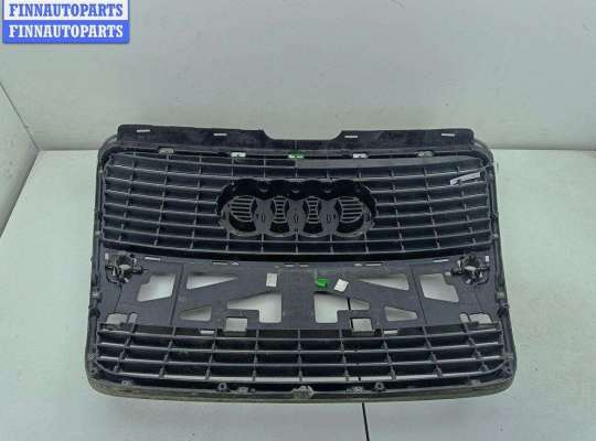 купить Решетка радиатора на Audi A6 C6 (2004-2011)