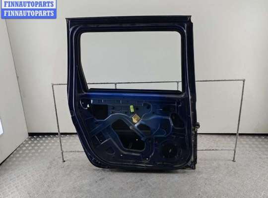 купить Дверь боковая задняя левая на Dacia (Renault) Logan