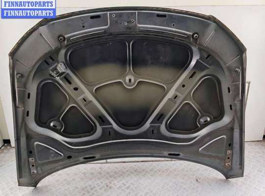 купить Капот на Volkswagen Passat B6