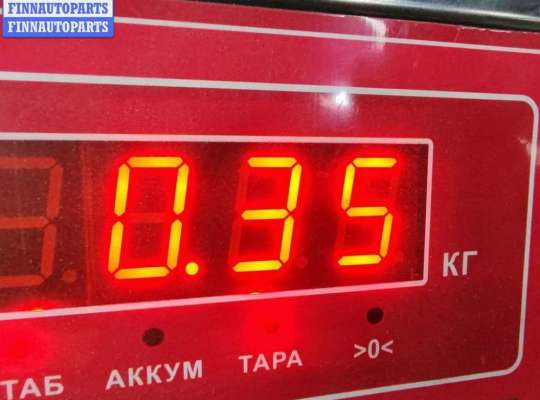 купить Форсунка топливная на Audi A4 B7 (2004-2008)