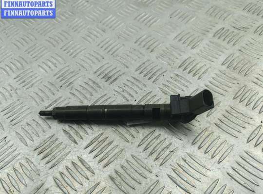 купить Форсунка топливная на Audi A4 B7 (2004-2008)