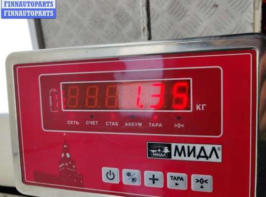 купить Карданчик рулевой на Renault Koleos