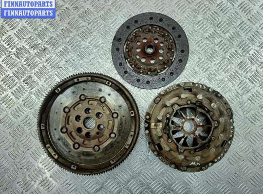 Маховик VG2706725 на Volkswagen Passat B6