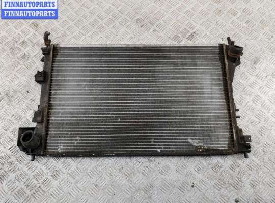 купить Радиатор основной на Opel Vectra C (2002-2008)