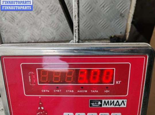 купить Радиатор основной на Opel Vectra C (2002-2008)