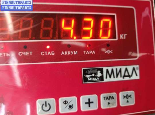 купить Механизм стеклоочистителя переднего (трапеция дворников) на Peugeot 308 T7 (2007-2013)