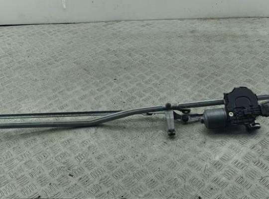 купить Механизм стеклоочистителя переднего (трапеция дворников) на Peugeot 308 T7 (2007-2013)