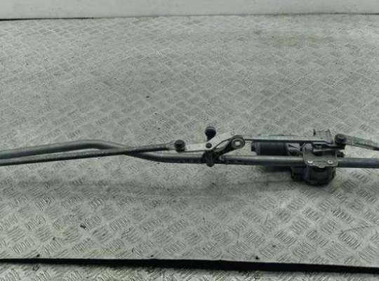 Купить Механизм стеклоочистителя переднего (трапеция дворников) на Peugeot 308 T7 (2007-2013) Механизм стеклоочистителя переднего (трапеция дворников) PG1178151 на Peugeot 308 T7 (2007-2013)