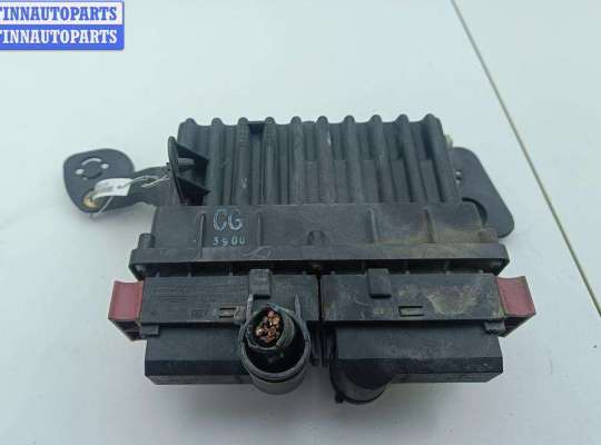 купить Блок управления вентилятором радиатора на Opel Astra G (1998-2004)