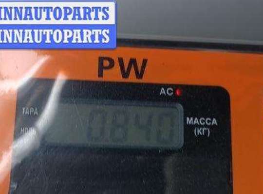 купить Блок управления вентилятором радиатора на Opel Astra G (1998-2004)