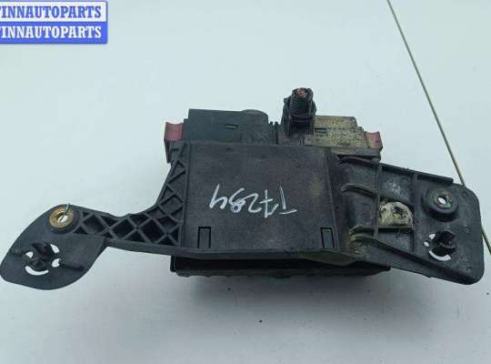 купить Блок управления вентилятором радиатора на Opel Astra G (1998-2004)